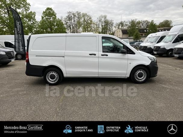 Mercedes-Benz Vito 114 CDi long 100 kW image number 5