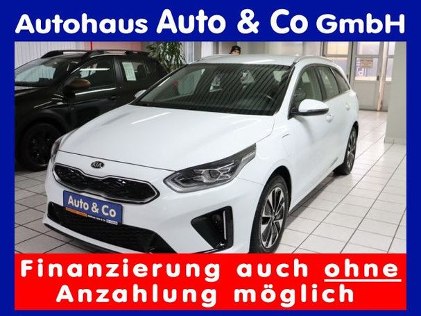 Kia Ceed 1.6 GDI Hybrid 104 kW image number 1