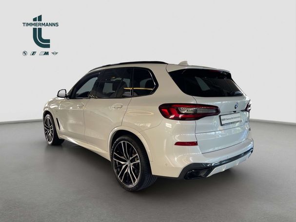 BMW X5 M50d xDrive 294 kW image number 4