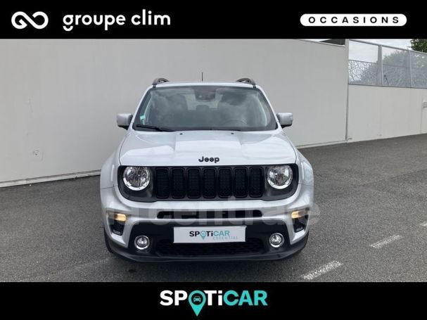 Jeep Renegade 1.0 88 kW image number 5