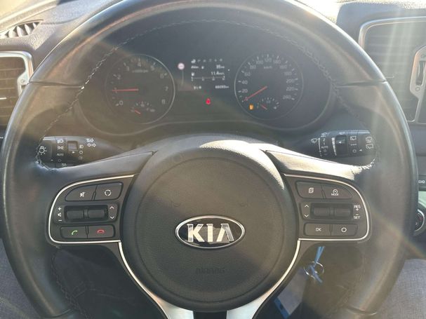 Kia Sportage 1.6 GDI 97 kW image number 15