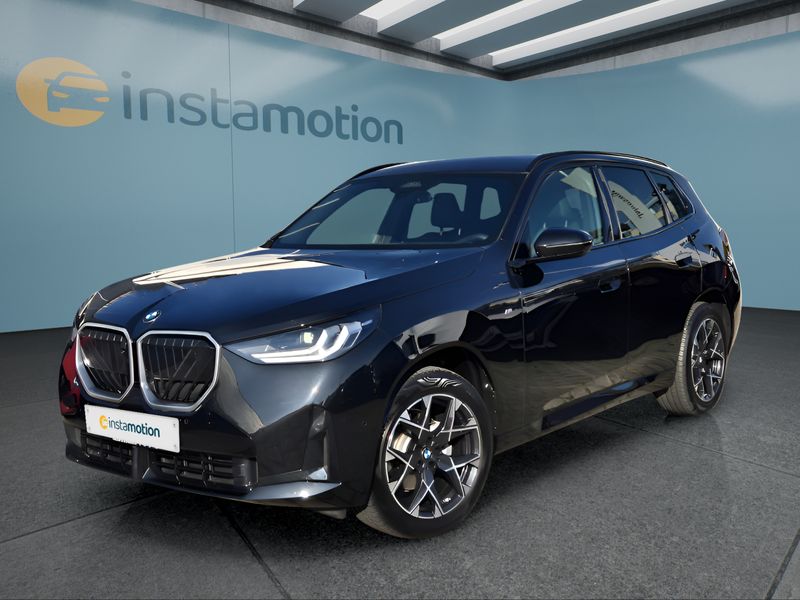 BMW X3 145 kW