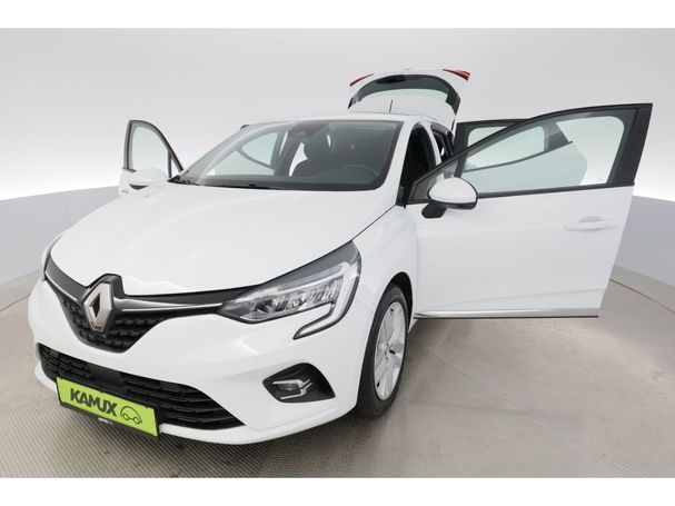 Renault Clio dCi 85 Business 63 kW image number 15