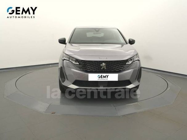 Peugeot 3008 1.6 Hybrid e-EAT8 165 kW image number 2