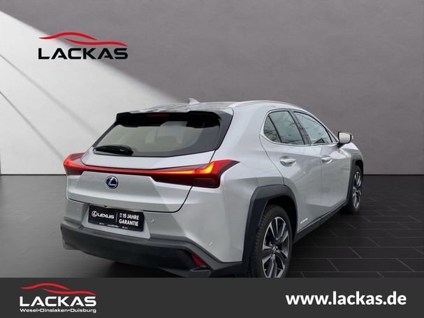 Lexus UX 250h Luxury Line 135 kW image number 2