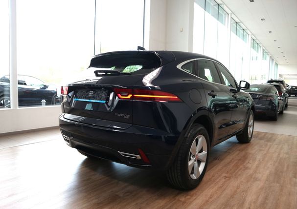 Jaguar E-Pace 221 kW image number 13