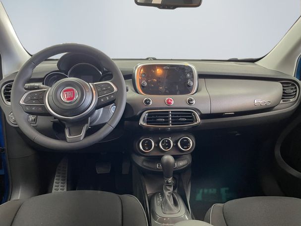 Fiat 500X Dolcevita 96 kW image number 10