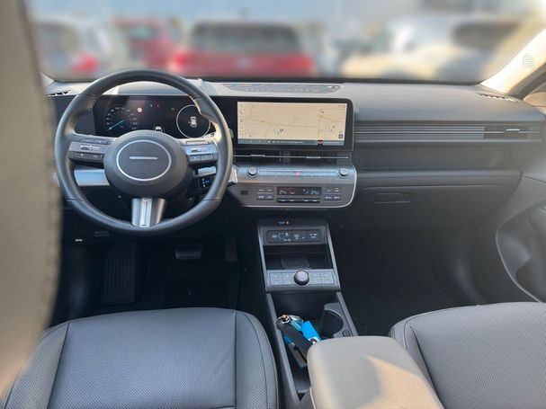 Hyundai Kona 160 kW image number 10