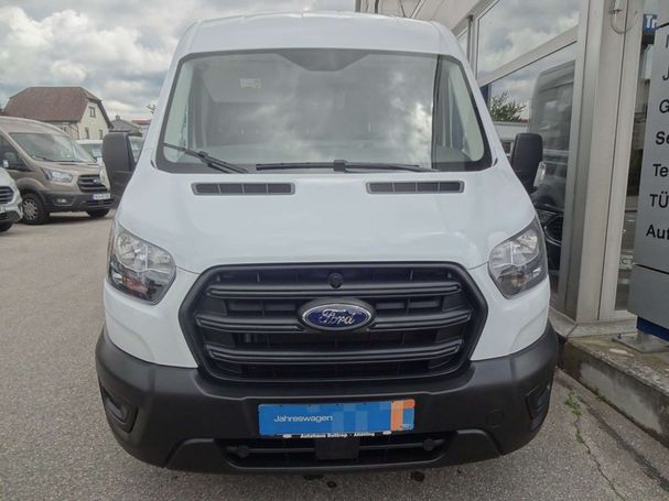 Ford Transit 350 96 kW image number 9