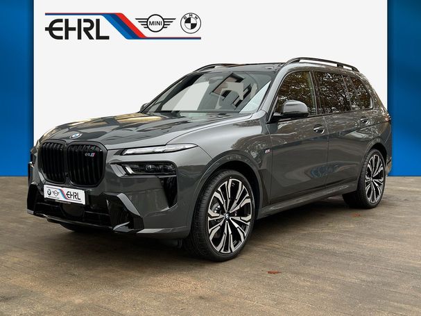 BMW X7 xDrive 250 kW image number 1