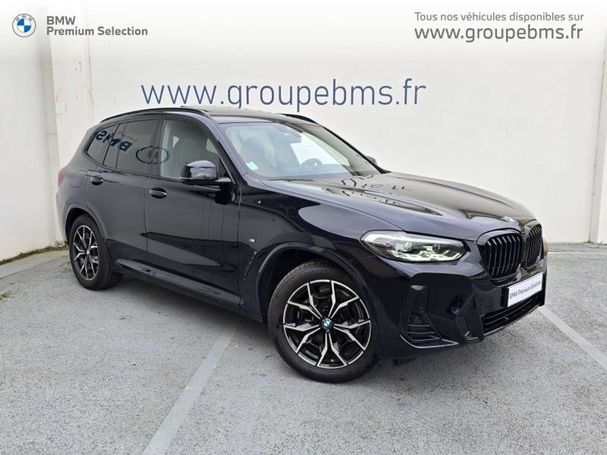 BMW X3 xDrive 142 kW image number 1