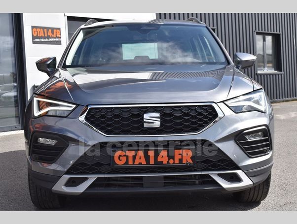 Seat Ateca 2.0 TDI Style 110 kW image number 3