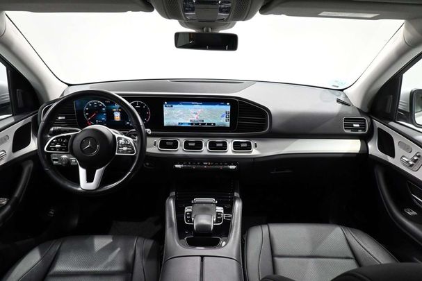 Mercedes-Benz GLE 300 d 4Matic 180 kW image number 36