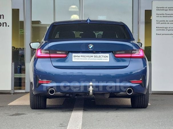 BMW 320d xDrive 140 kW image number 3