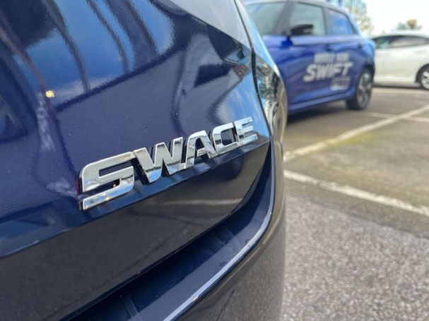 Suzuki Swace 73 kW image number 11