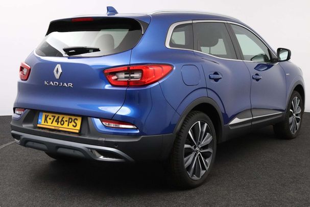 Renault Kadjar TCe EDC 117 kW image number 2