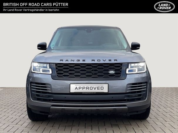 Land Rover Range Rover V8 Vogue 386 kW image number 2