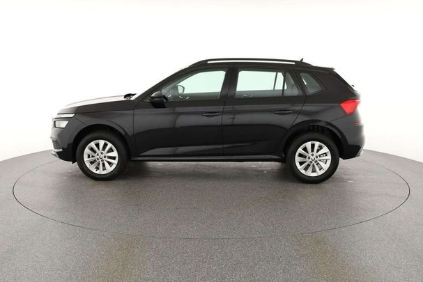 Skoda Kamiq 1.0 TSI DSG Ambition 81 kW image number 31