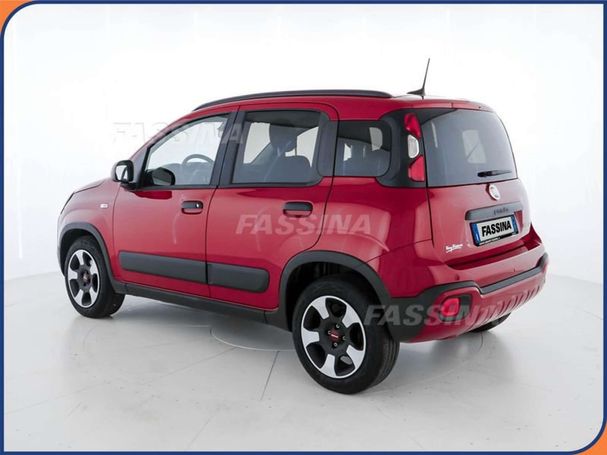 Fiat Panda 1.0 Hybrid 51 kW image number 5