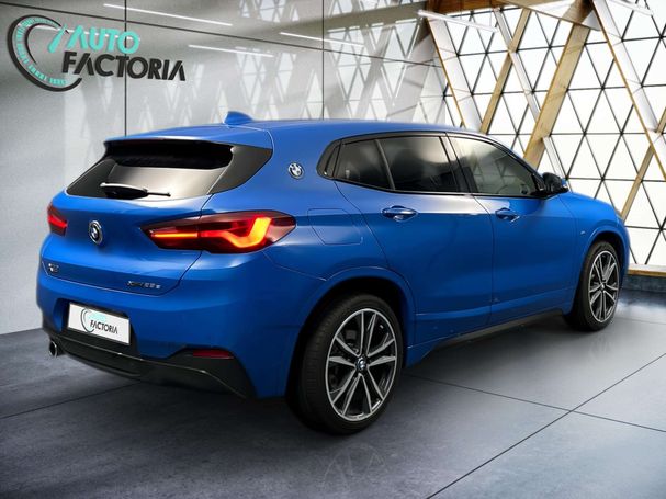 BMW X2e M Sport X xDrive 162 kW image number 40