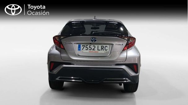 Toyota C-HR 135 kW image number 3