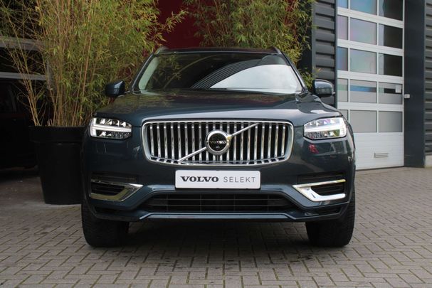 Volvo XC90 T8 Recharge AWD Plus 335 kW image number 9