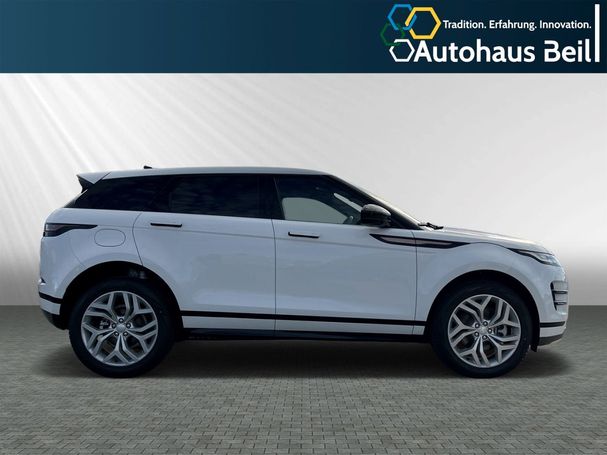 Land Rover Range Rover Evoque D165 120 kW image number 2