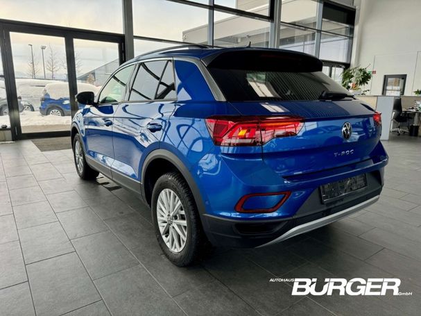 Volkswagen T-Roc 1.5 TSI DSG 110 kW image number 7