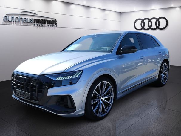 Audi SQ8 TFSI 373 kW image number 1