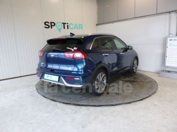 Kia Niro 104 kW image number 17