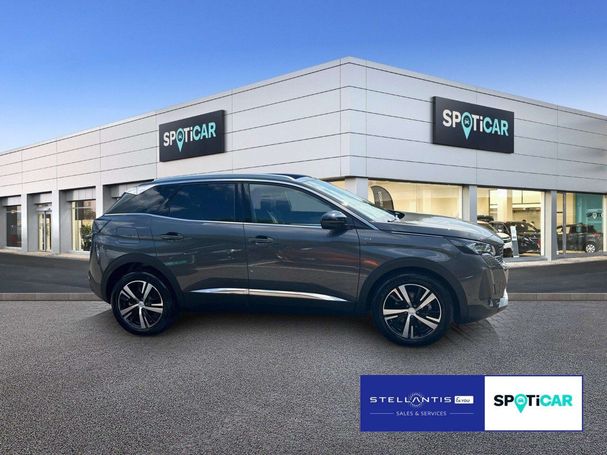 Peugeot 3008 100 kW image number 5