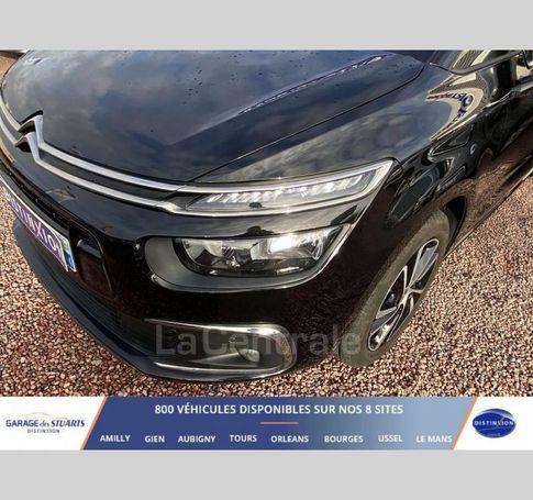 Citroen C4 SpaceTourer PureTech 130 FEEL 96 kW image number 13