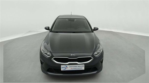 Kia Ceed 1.0 T-GDI 74 kW image number 2