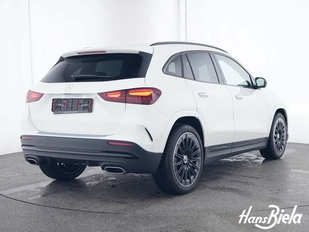 Mercedes-Benz GLA 250 165 kW image number 2