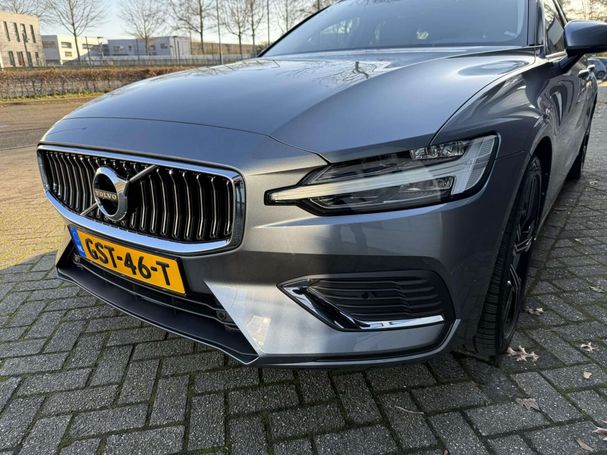 Volvo V60 T8 Twin Engine Inscription AWD 287 kW image number 12