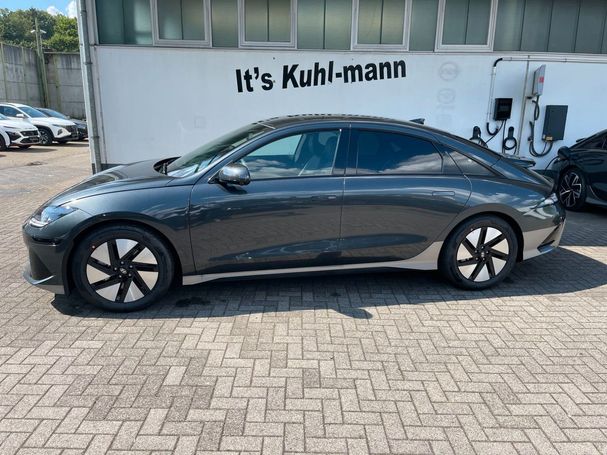 Hyundai Ioniq 6 77 kWh 239 kW image number 3