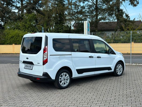 Ford Tourneo Connect 88 kW image number 8