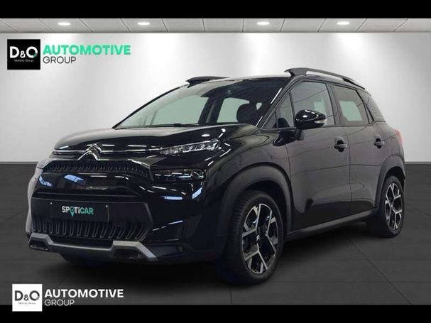 Citroen C3 Aircross 81 kW image number 1