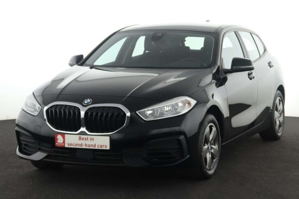 BMW 118i 104 kW image number 1