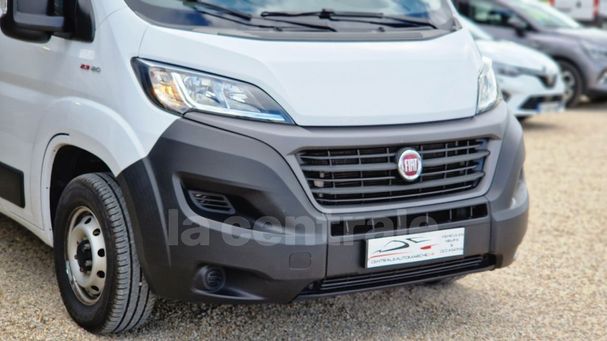 Fiat Ducato 2.3 MultiJet 88 kW image number 15