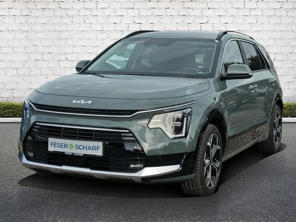 Kia Niro 1.6 Spirit 95 kW image number 12