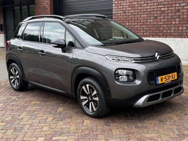 Citroen C3 Aircross PureTech 130 Shine 96 kW image number 2