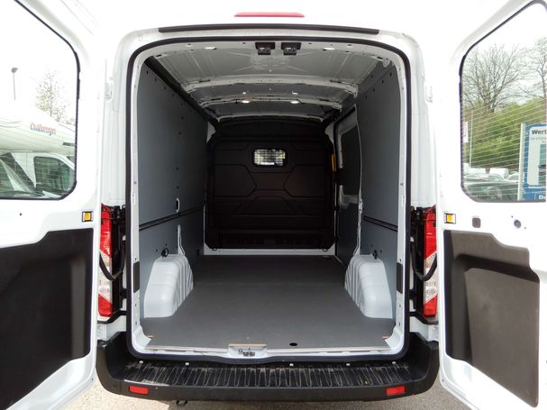 Ford Transit L2H2 77 kW image number 5