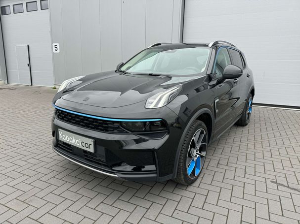 Lynk & Co 01 132 kW image number 1