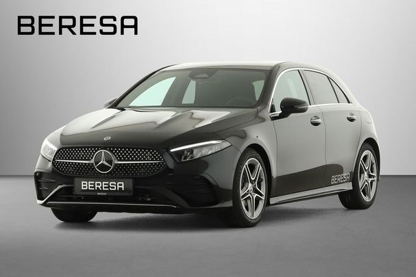 Mercedes-Benz A 180 100 kW image number 1