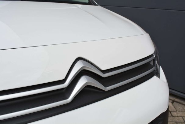 Citroen Berlingo BlueHDi 100 75 kW image number 8