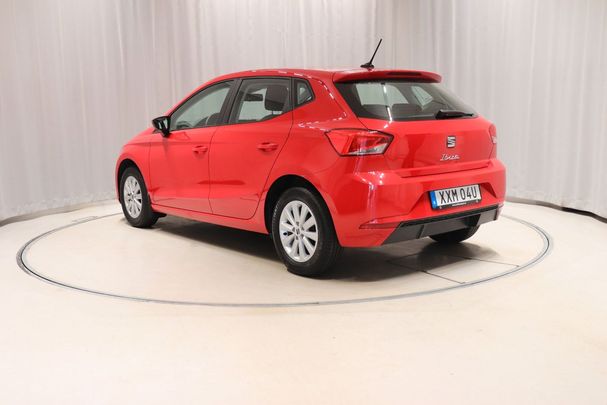 Seat Ibiza 1.0 TSI 70 kW image number 6