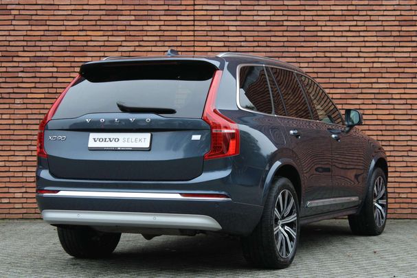 Volvo XC90 T8 AWD Inscription 335 kW image number 2