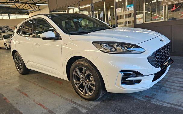 Ford Kuga 2.0 ST-Line X AWD 140 kW image number 2