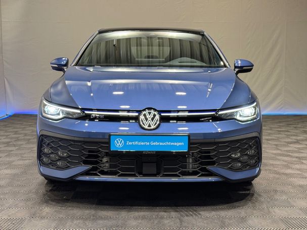 Volkswagen Golf GTE DSG 200 kW image number 27